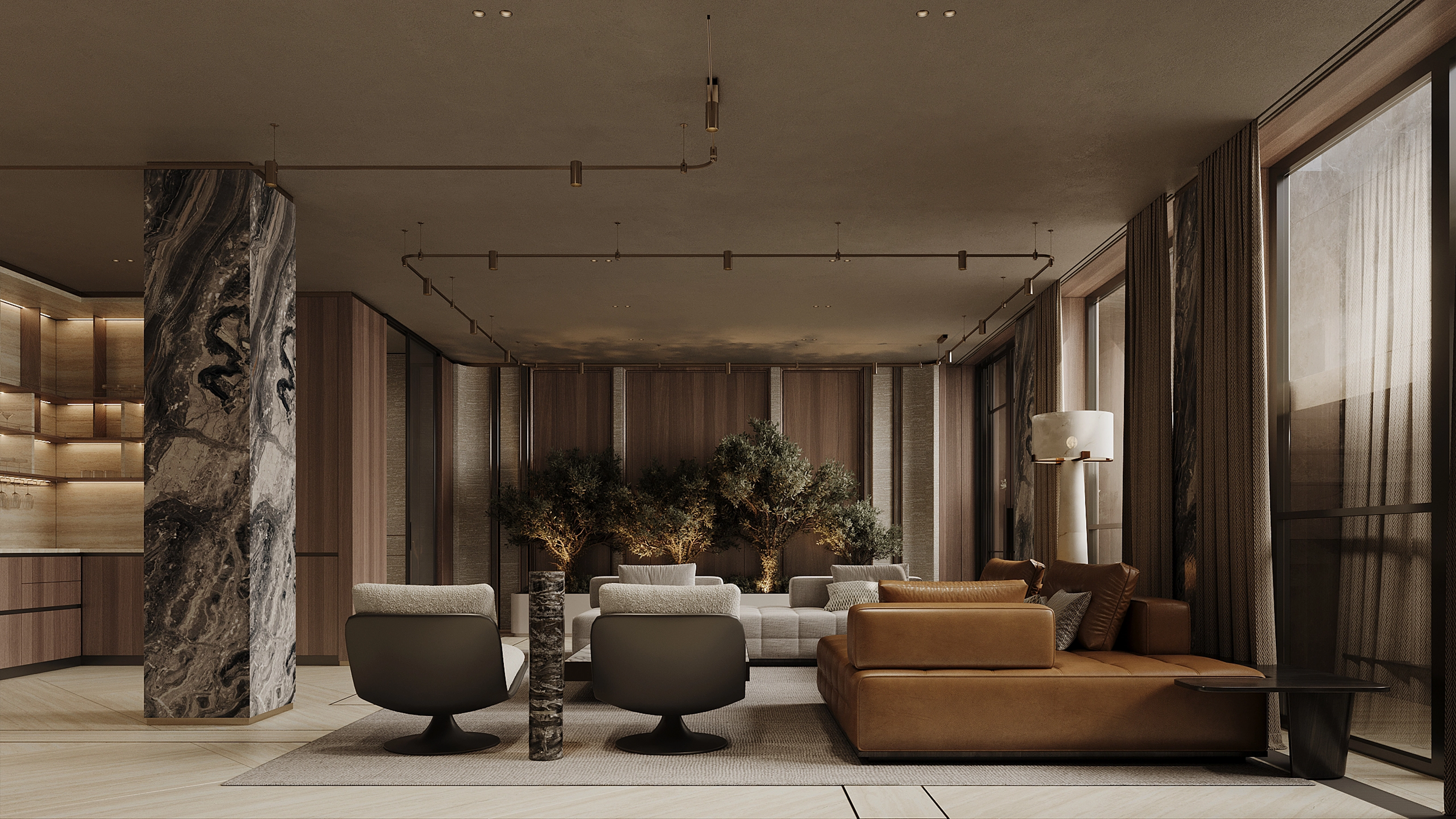 Onyx Residence Club